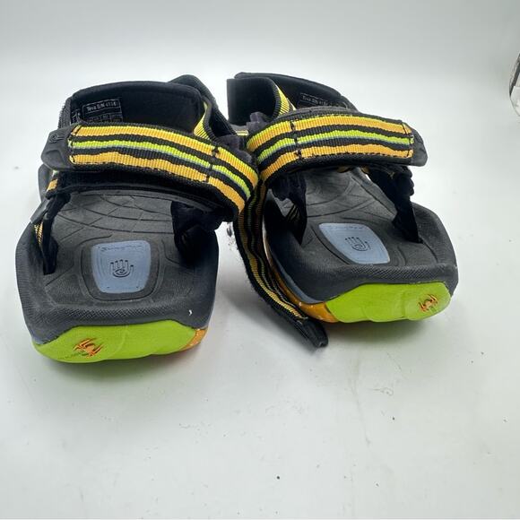 Teva TERRA FI 3 - men\'s Striped Sandals - SIZE 11.5 main image 7